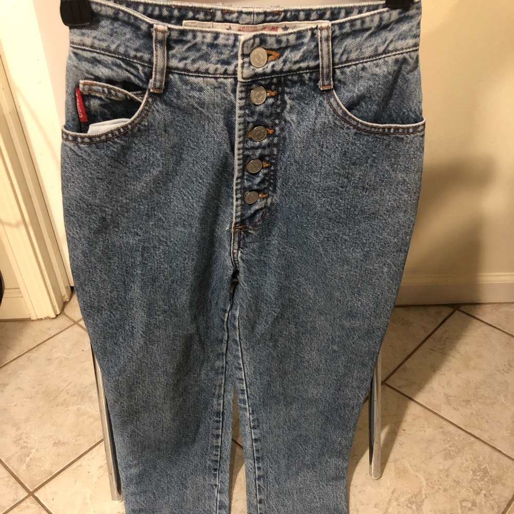 Bongo vintage jeans